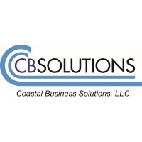Coastal Business Solutions, LLC Logo