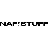 NAF! Stuff Logo