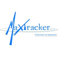 Max Tracker S.A. de C.V. Logo