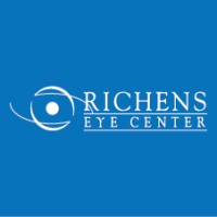 Richens Eye Center Logo