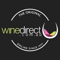 winedirect.com.au Logo
