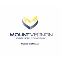 Mount Vernon Printing Company Logo
