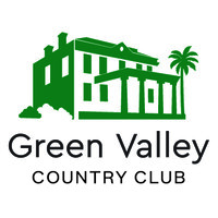Green Valley Country Club Logo