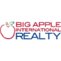 Big Apple Holdings, Inc. dba Big Apple International Realty Logo