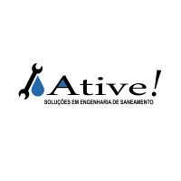 Ative! Soluções em Engenharia Logo