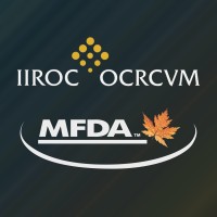 IIROC (Investment Industry Regulatory Organization of Canada) Logo