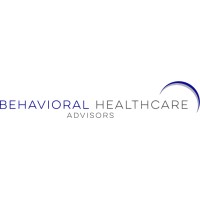 Behavioral Healthcare Advisors Logo