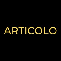 Articolo India Logo