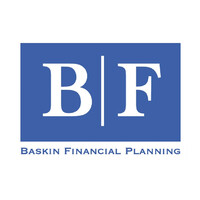 Baskin Financial Planning Logo