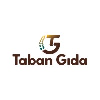 TABAN GIDA DIŞ TİCARET A.Ş. Logo