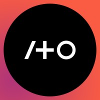 Trace and Circle Logo