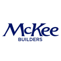 McKee Builders Logo