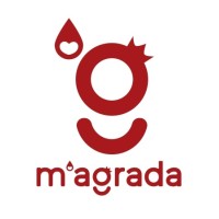 Magrada Logo