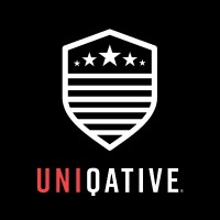 Uniqative Logo