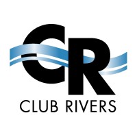 Club Rivers Logo