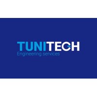 Tunitech Engineering services Logo