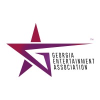 Georgia Entertainment Association Logo