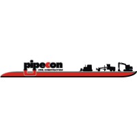 Pipecon Pty Ltd Logo