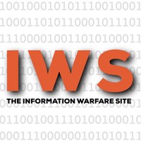 IWS - The Information Warfare Site Logo