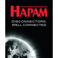 Hapam Vietnam Co., LTD Logo