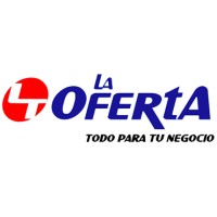 Distribuidora Mayorista La Oferta Logo