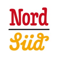 NordSüd Verlag Logo