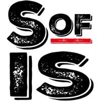 The Society of Ink Slingers Logo