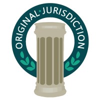 Original Jurisdiction Logo