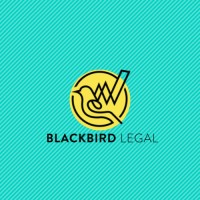 Blackbird Legal Logo