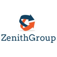 Zenith Group - Defence Logo