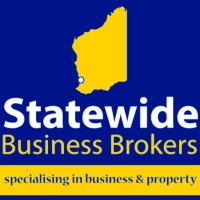 Statewide Business Brokers Logo