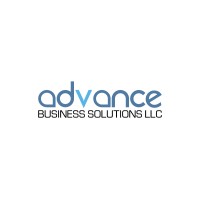 Advance Business Solutions Logo