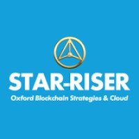 STAR-RISER GmbH Business Solutions | OXFORD Blockchain Strategies & Cloud for Digital Excellence! Logo