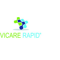 VICARE SOLUTION AG Logo