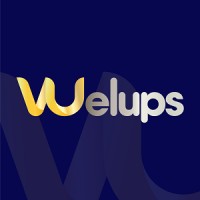 Welups Logo