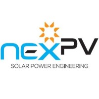NEXPV K.K. Logo