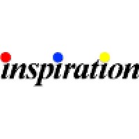 Inspiration A/S Logo