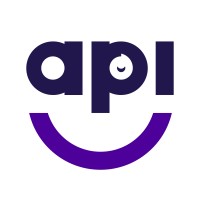 API Consultores Logo