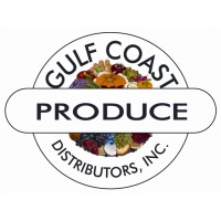 Gulf Coast Produce Distributors, Inc. 🇺🇸 Logo