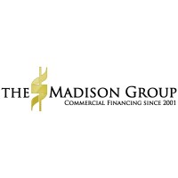 The Madison Group Logo