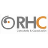 RHC Consultoría & Capacitación Logo