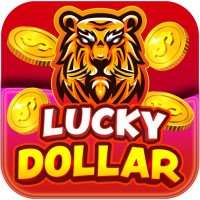 Lucky Dollar Logo