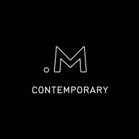.M Contemporary Logo
