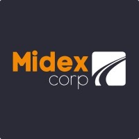 Midex Corp Logo