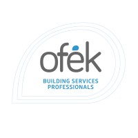 Ofek Consulting Engineers Logo