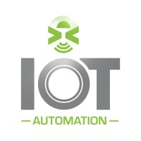 IoT Automation Logo