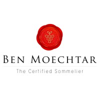 The Certified Sommelier [TheCertSomm.com] Logo