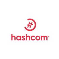 Hashcom Pte Ltd. Logo