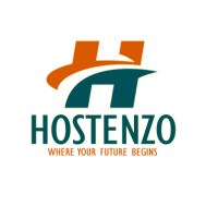 Hostenzo Logo