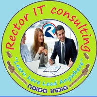 Rector IT Consulting Logo